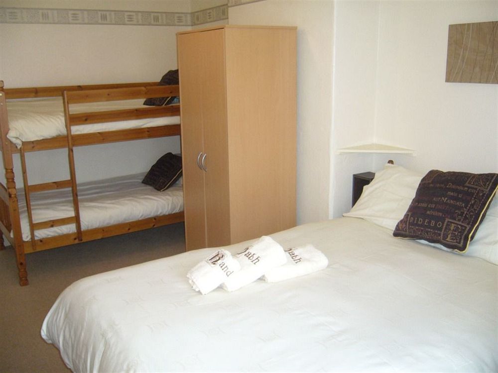 The Merginn Blackpool Extérieur photo