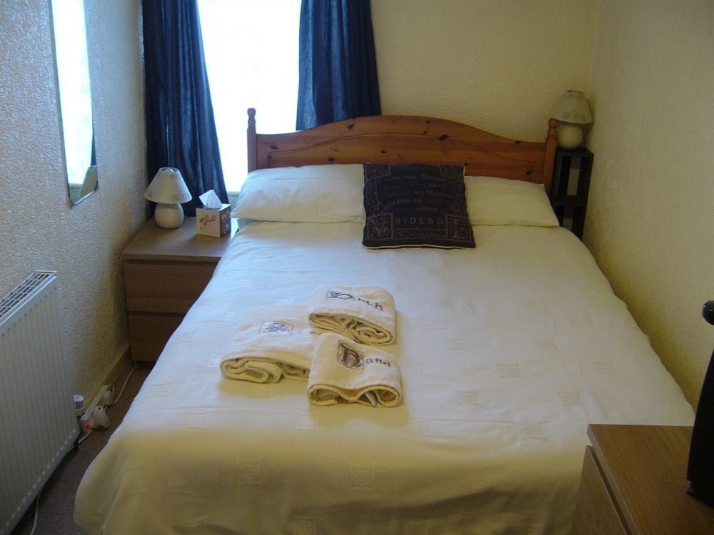 The Merginn Blackpool Extérieur photo