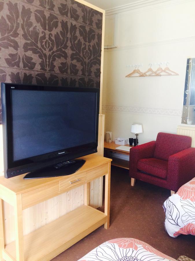 The Merginn Blackpool Extérieur photo