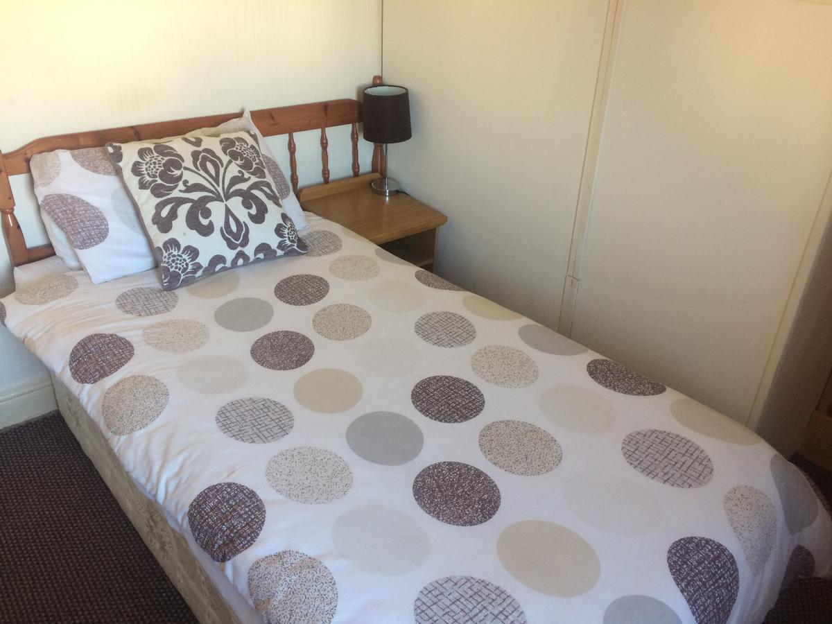 The Merginn Blackpool Chambre photo