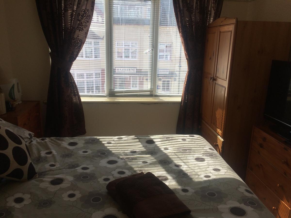 The Merginn Blackpool Chambre photo