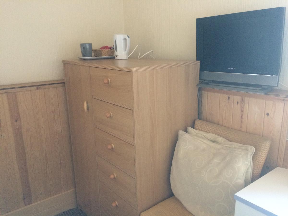 The Merginn Blackpool Chambre photo