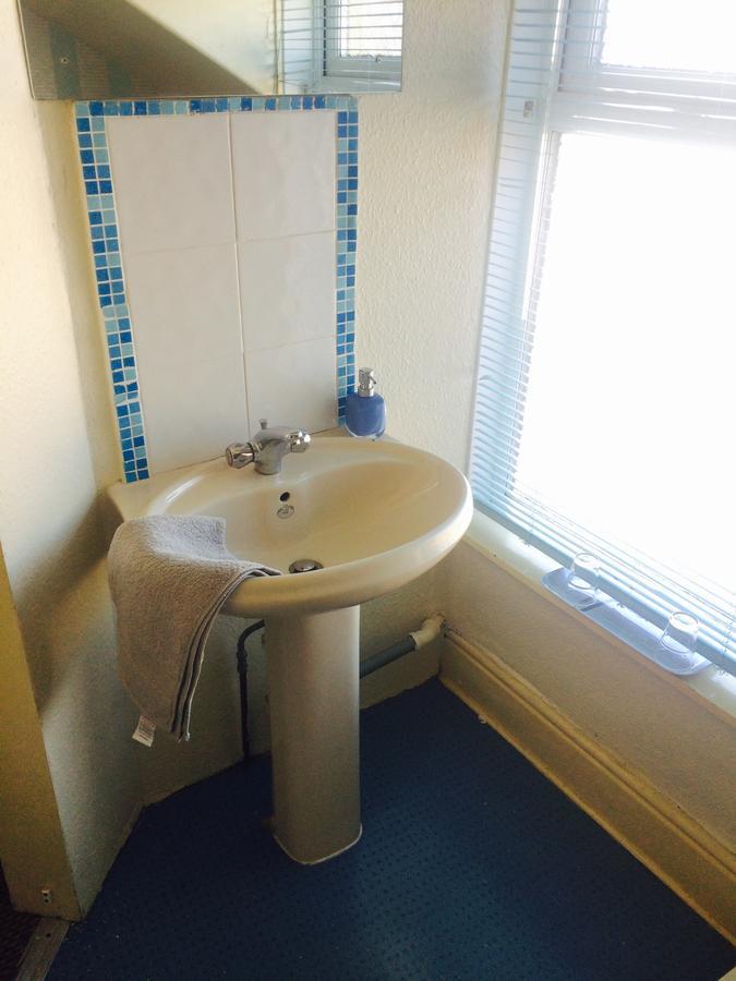 The Merginn Blackpool Chambre photo