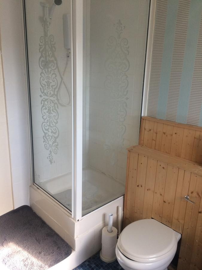 The Merginn Blackpool Chambre photo