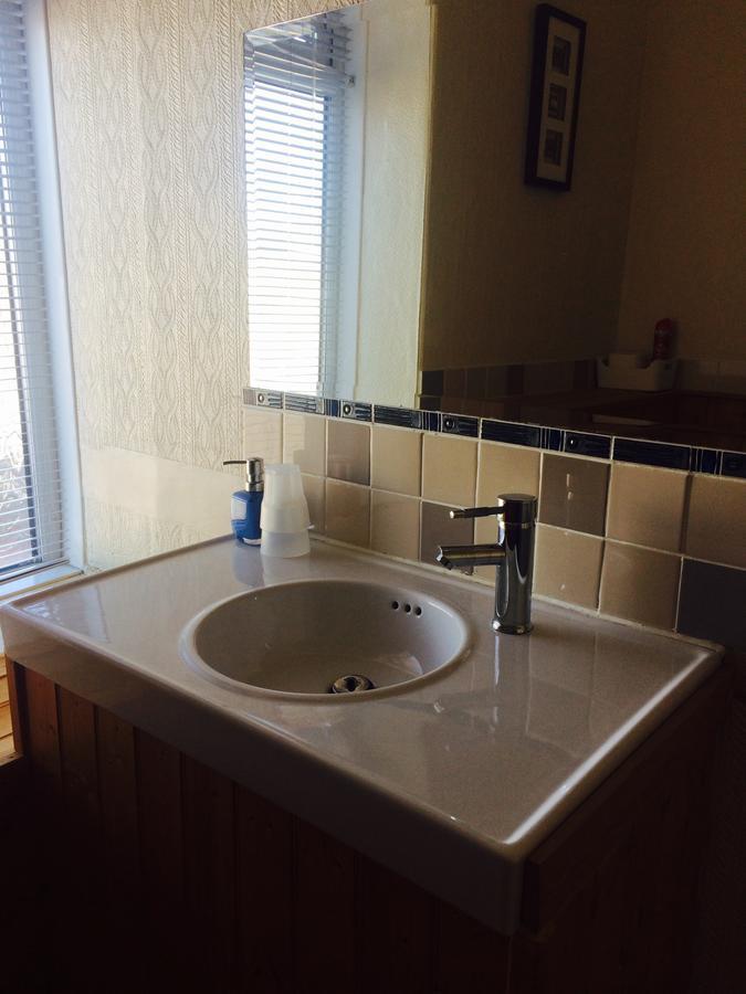 The Merginn Blackpool Chambre photo