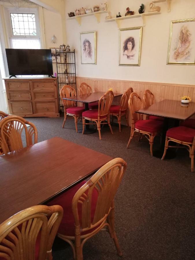 The Merginn Blackpool Extérieur photo