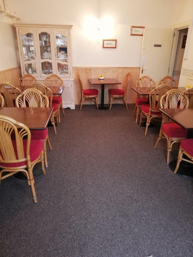 The Merginn Blackpool Extérieur photo