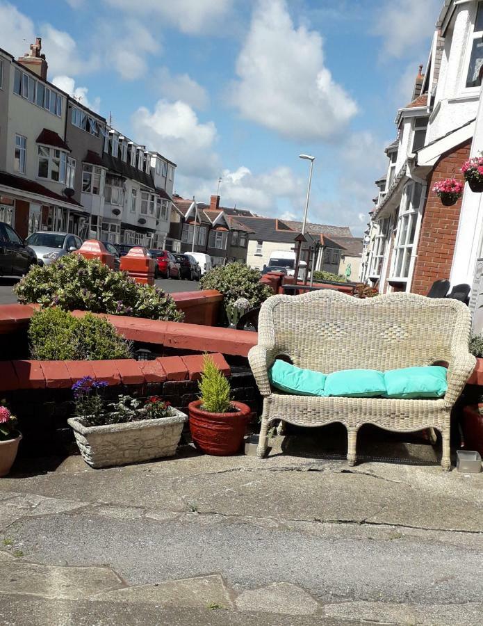 The Merginn Blackpool Extérieur photo